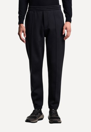 JOGGER - Pantaloni sportivi - blu