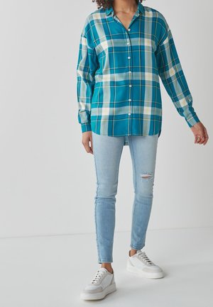 Camicia - blue