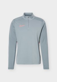 Unselected, smoke grey/white/hot punch