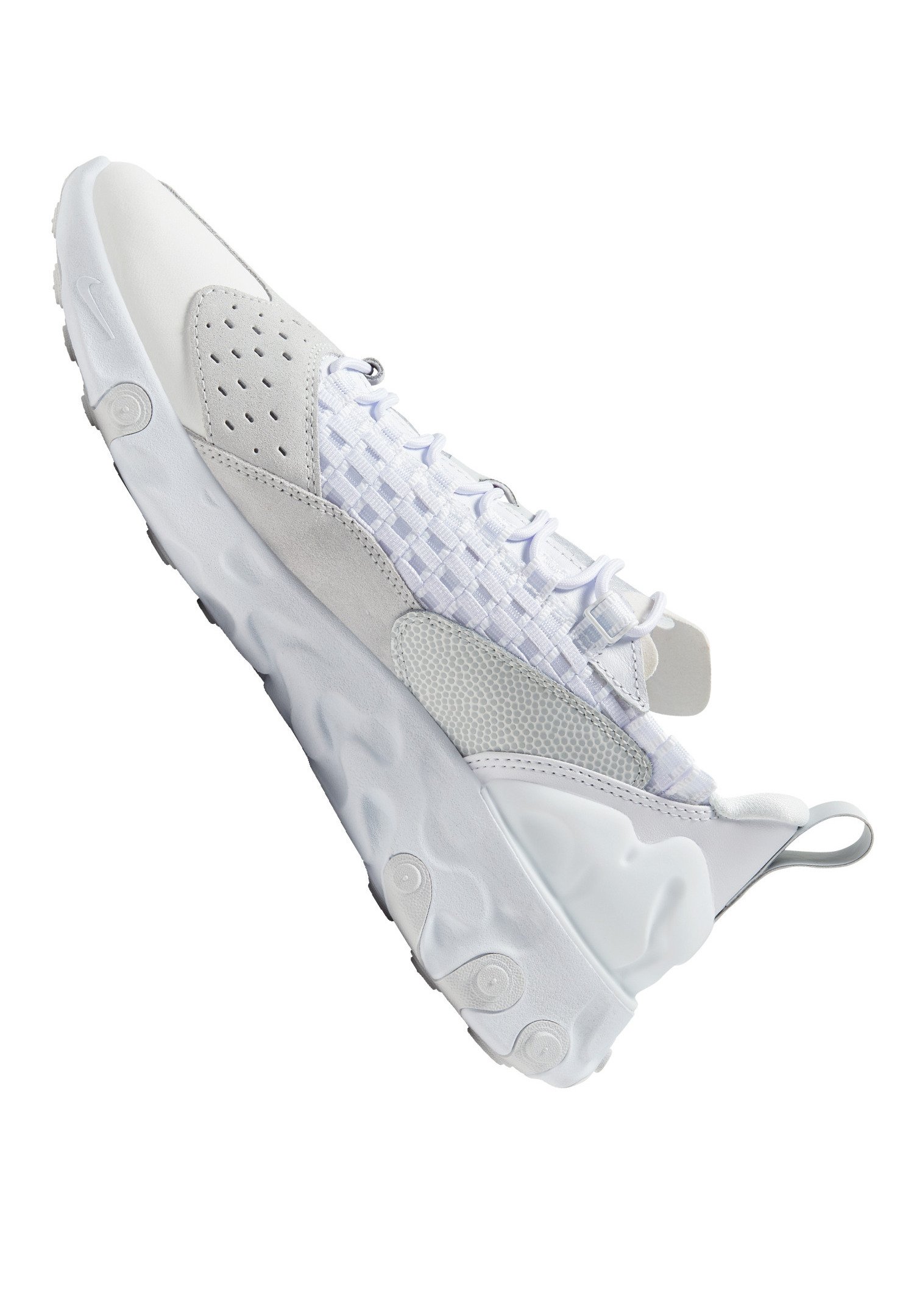 Nike Sportswear REACT SERTU - Trainers 