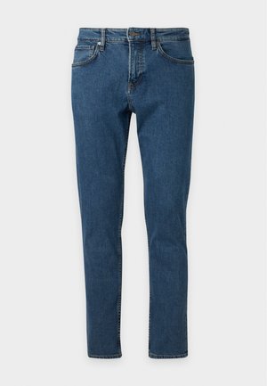 BOSS, ONYX - Jeans Tapered Fit - blue thirteen