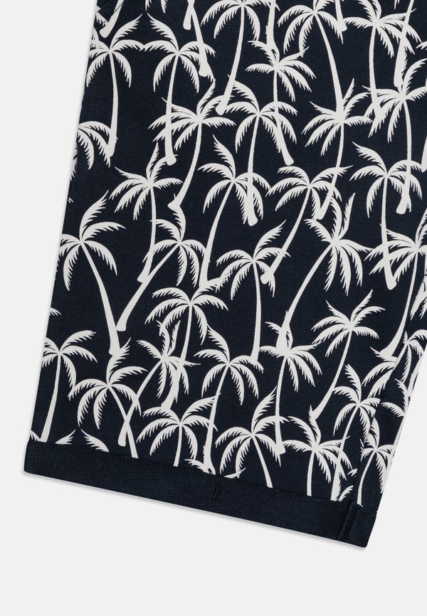 NKMVERMO UNB F NOOS - Tracksuit bottoms - dark sapphire2