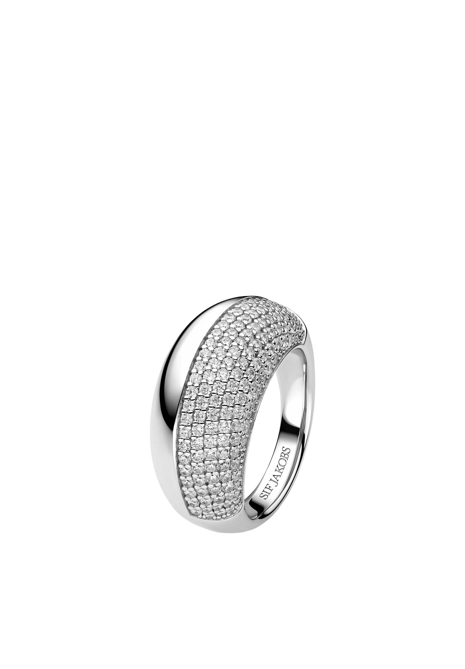 Skagen ELIN - Ring - gold-coloured - Zalando