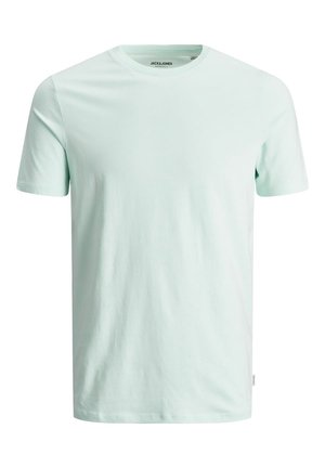 T-shirt basic - light blue