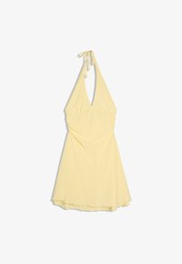 Sélectionné, yellow