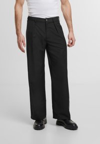 PROHIBITED UNISEX czarny