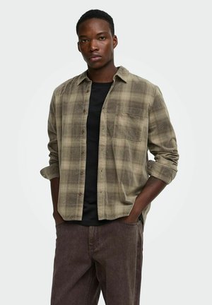 Only & Sons, HEMD ONSWILLIAM HEMD - Chemise - soft silt