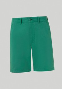 Pepe Jeans REGULAR - Šortai - jungle green
