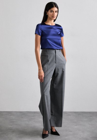 Emporio Armani Camicetta - indigo