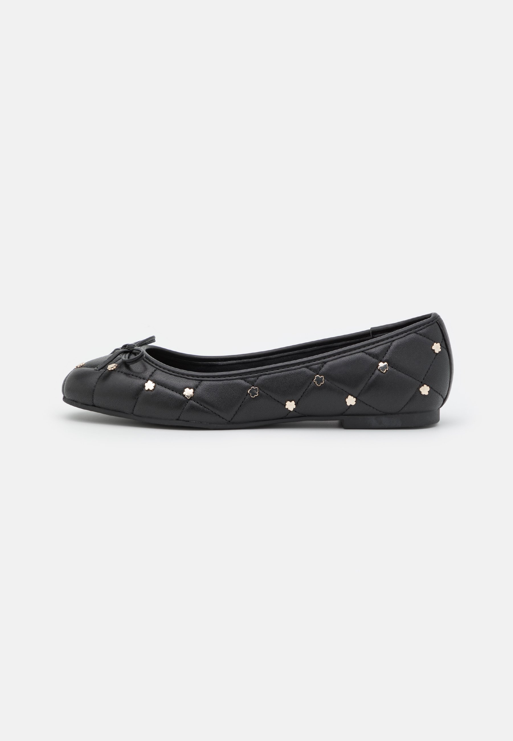 Ted Baker Libban Ballet Pumps - Black