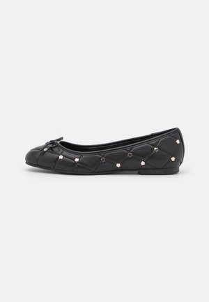 LIBBAN - Baleriny - black