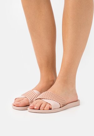 STREET - Klapki - pink