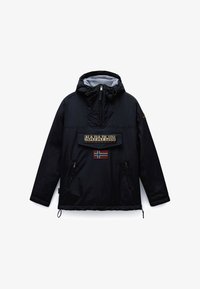 Selected, black