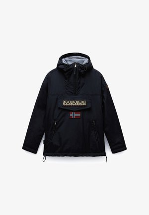 Napapijri, RAINFOREST W PKT - Übergangsjacke - black