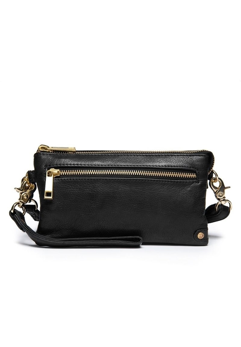 DEPECHE Clutch black nero/zwart Zalando.nl