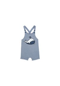Koton STRAPPY OVERALLS. - Peto - blue