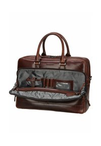 bugatti ROMANO - Laptop bag - braun
