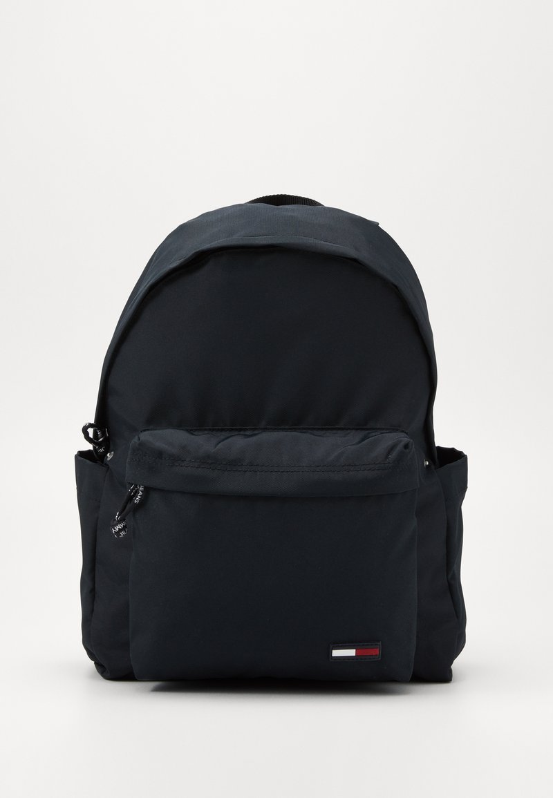 Tommy Jeans TJM CAMPUS BACKPACK Tagesrucksack black/schwarz