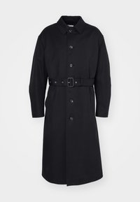 Gabardina - navy