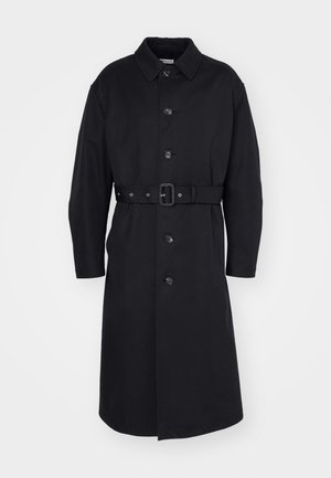 Bally Gabardina - navy