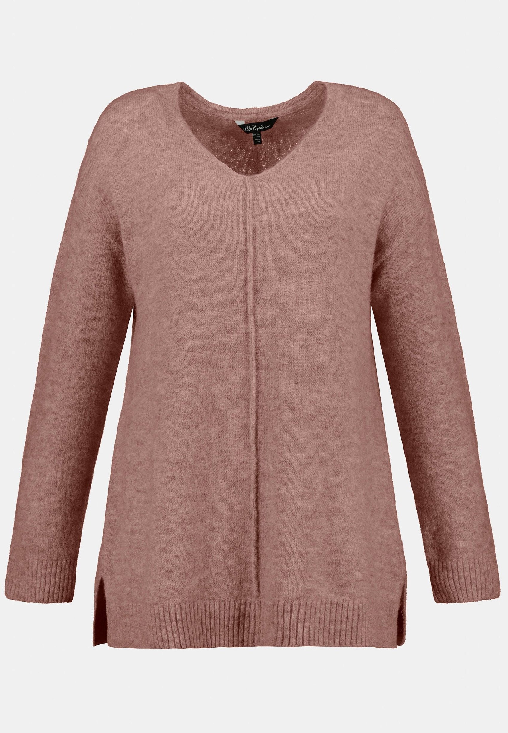 Damen Strickpullover Damen Strickpullover