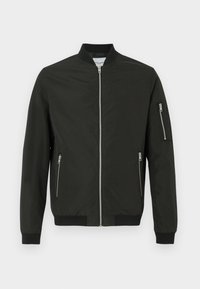 JJERUSH - Bomber jakna - black