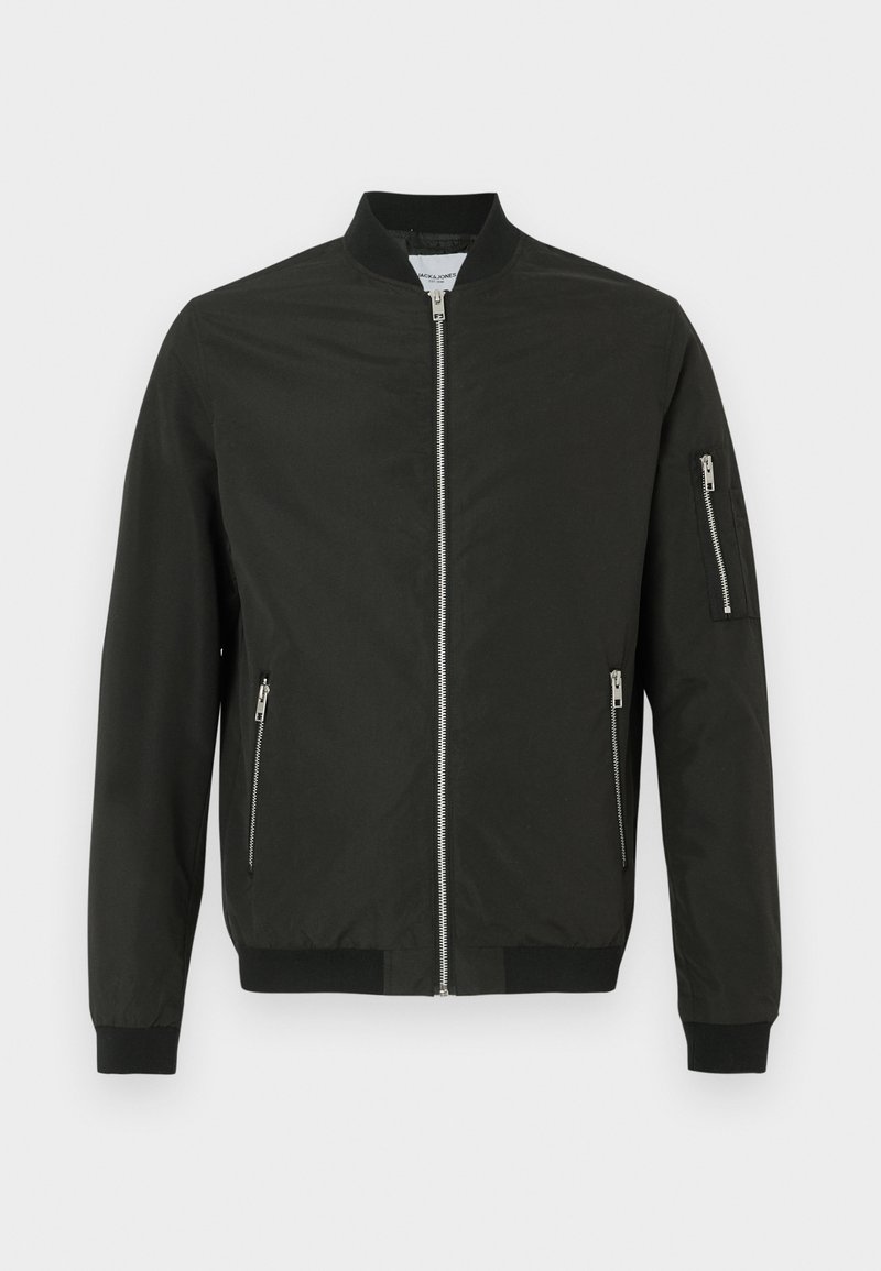Giacca Bomber Uomo JACK & JONES Jjbrook – Autunno, Casual Chic