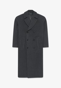 Vybrané, medium grey melange