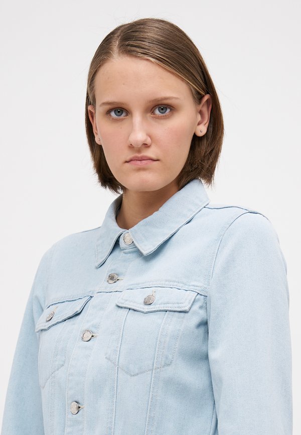 VMMOLLY DRESS - Maxi dress3