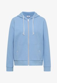 Non sélectionné, easy blue
