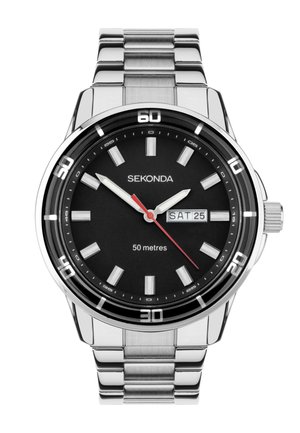 MIDNIGHT - Uhr - black
