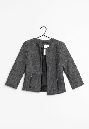 Bleiseri - grey