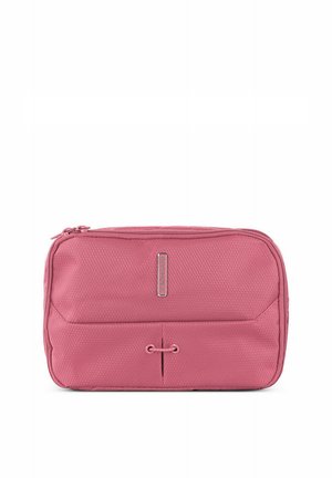 RV Roncato, IRONIK 2.0 NECESSAIRE 25X16X9 CM UNISEX - Beauty case - rosa