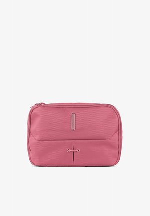 RV Roncato, IRONIK 2.0 NECESSAIRE 25X16X9 CM UNISEX - Beauty case - rosa