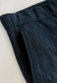 Next REGULAR FIT  - Short - navy