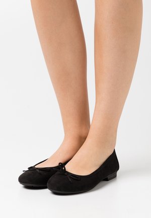 Bailarinas - black