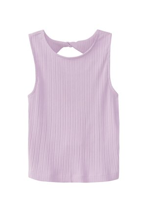 - Top