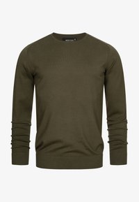 Unselected, army