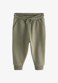 Niet geselecteerd, new green