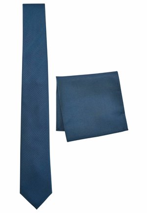 Next SET - Fazzoletti da taschino - navy blue