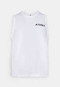 TANK - Top - white