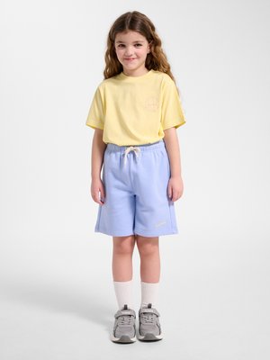 Hummel, SUMMER - Pantalon de survêtement - serenity