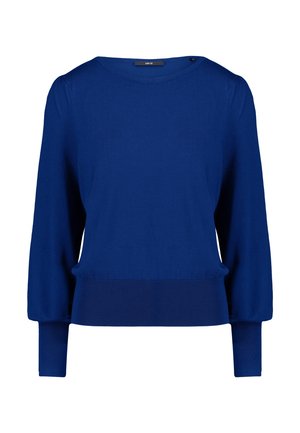 zero, Pullover - sodalite blue