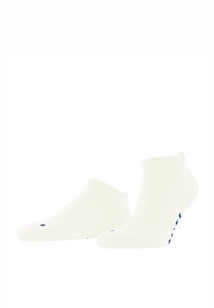 Keep Warm Unisex with plush sole - Socken - off white