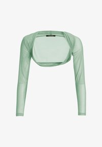 Ei valittu, light green