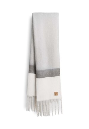 SOFT FRINGE  - Sciarpa - hazy fog melange