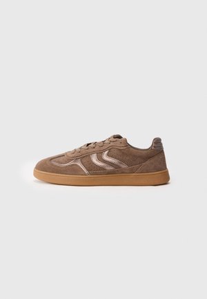 CLAYMORRE - Sneakers - taupe