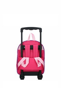 Vadobag Schooltas - fuchsi