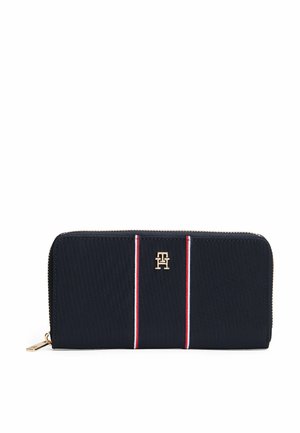 ICON MONOGRAM ZIP-AROUND - Punge - blue corp