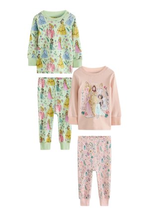 Next, 2 PACK - Pidžaamakomplekt - pink
